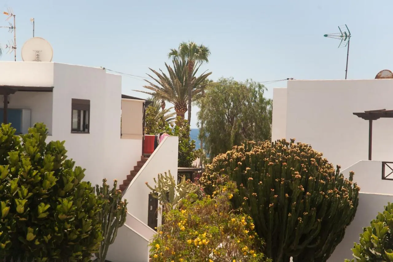Apartamentos Thaisay Malibu Tías 0*,  España