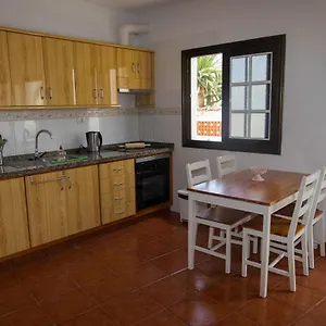 Casa Del Cu Bano A- Biosphere Reserve Taganana
